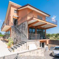 Villa singola - Pedara