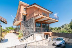 Villa singola - Pedara