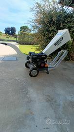 Biocippatore Blackstone 