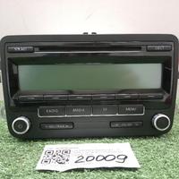 AUTORADIO MP3 VOLKSWAGEN Passat Berlina 5Â° Serie