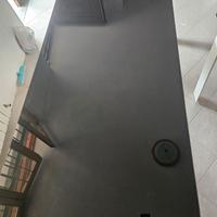 scrivania presidenziale Agorà 200x100 cm 