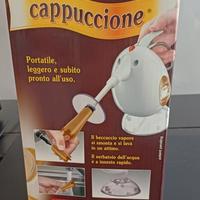 Cappuccione Termozeta 