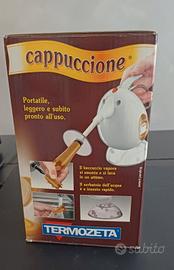 Cappuccione Termozeta 