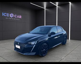 PEUGEOT 208 PureTech 130 Stop&Start EAT8 5 porte G