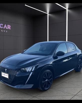 PEUGEOT 208 PureTech 130 Stop&Start EAT8 5 porte G