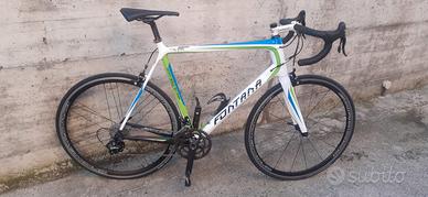 bici da corsa