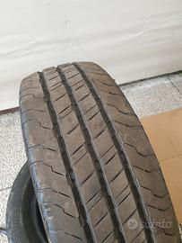 gomme continental conti van contact
