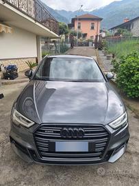 A3 Quattro Sline
