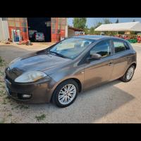 Fiat Bravo 1.9 multijet 
