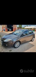 Fiat Bravo 1.9 multijet 