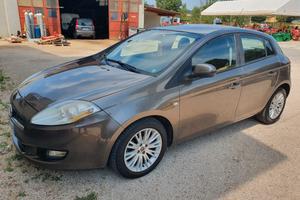 Fiat Bravo 1.9 multijet 
