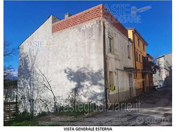 Appartamento Montenerodomo [A4319867]