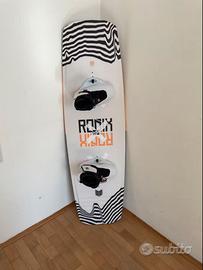 Tavola Wakeboard Ronix 138 + scarpone ronix n 39