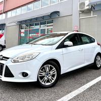 Ford Focus 1.6 TDCi (110CV) 5p. Tit. DPF