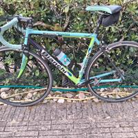 bicicletta Bianchi