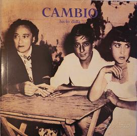 dischi in vinile vari 