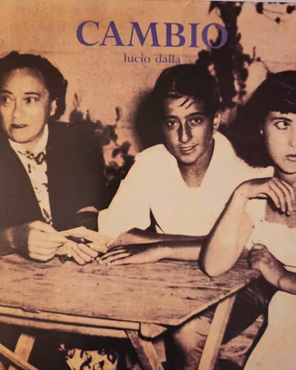 dischi in vinile vari 