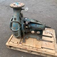 Pompa Caprari tipo MEC A/4 125