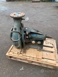 Pompa Caprari tipo MEC A/4 125