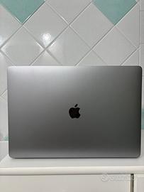 MacBook Pro 16" (2019) – i9 / 32GB RAM / 1TB S