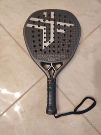 OXDOG ULTIMATE TOUR X 2026