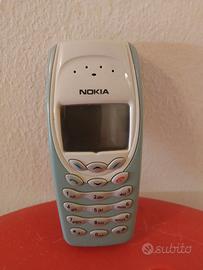 Nokia 3410