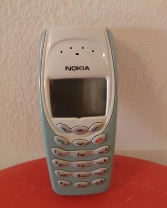 Nokia 3410