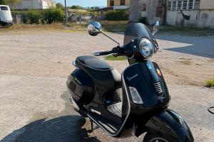 VESPA GTS 300 ie