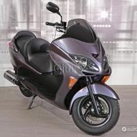 Honda forza 250 ricambi
