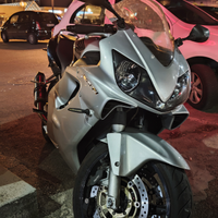 Honda CBR 600 F4i