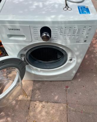 Lavatrice SAMSUNG