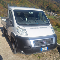 Fiat ducato maxi