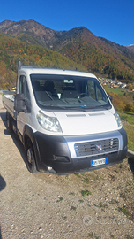 Fiat ducato maxi
