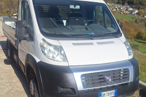 Fiat ducato maxi