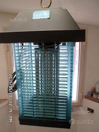 Fulminainsetti professionale