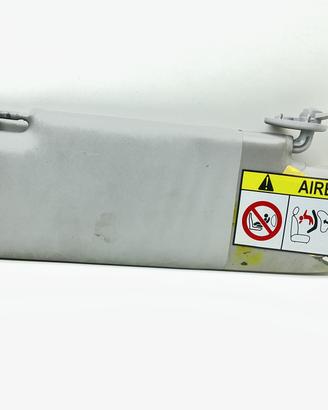 PARASOLE ALETTA LATO PASSEGGERO FIAT Panda 3° Ser