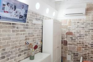 Delizioso monolocale arredato - sett/giugno