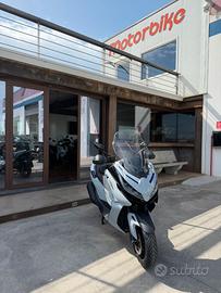 Zontes ZT 368 E 2026 Pronta Consegna