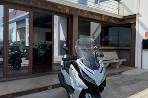 Zontes ZT 368 E 2026 Pronta Consegna