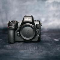 Nikon Z8