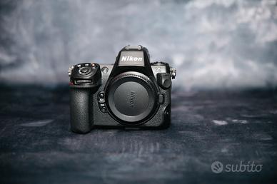 Nikon Z8