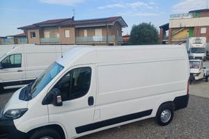 Peugeot Boxer furgone 2019