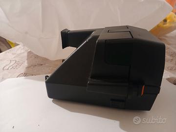 macchina fotografica polaroid 635 cl