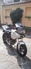 Ducati Multistrada 1000 Ds