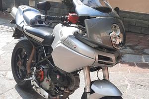 Ducati Multistrada 1000 Ds