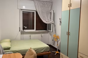 Camera singola Poggiofranco