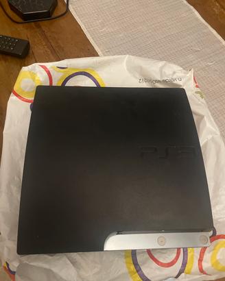 PS3 playstation 3