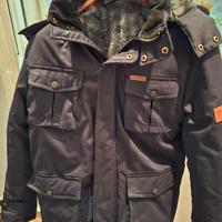 Giubbotto Jeep Spirit