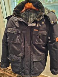 Giubbotto Jeep Spirit