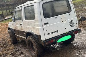 Suzuki SJ 410
